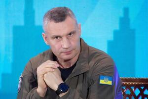 Віталій Кличко: Пріоритет у всіх повинен бути один – усі сили та кошти на перемогу
