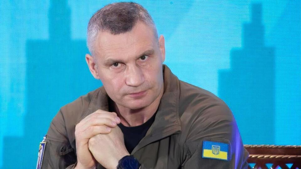 Виталий Кличко: Приоритет у всех должен быть один – все силы и средства на победу