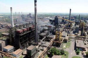 Очікувана вартість комбінату Dunaferr мала становити €200 млн, але після видалення з тендера "Метінвесту" уряд Угорщини виставив ціну приблизно €50 млн