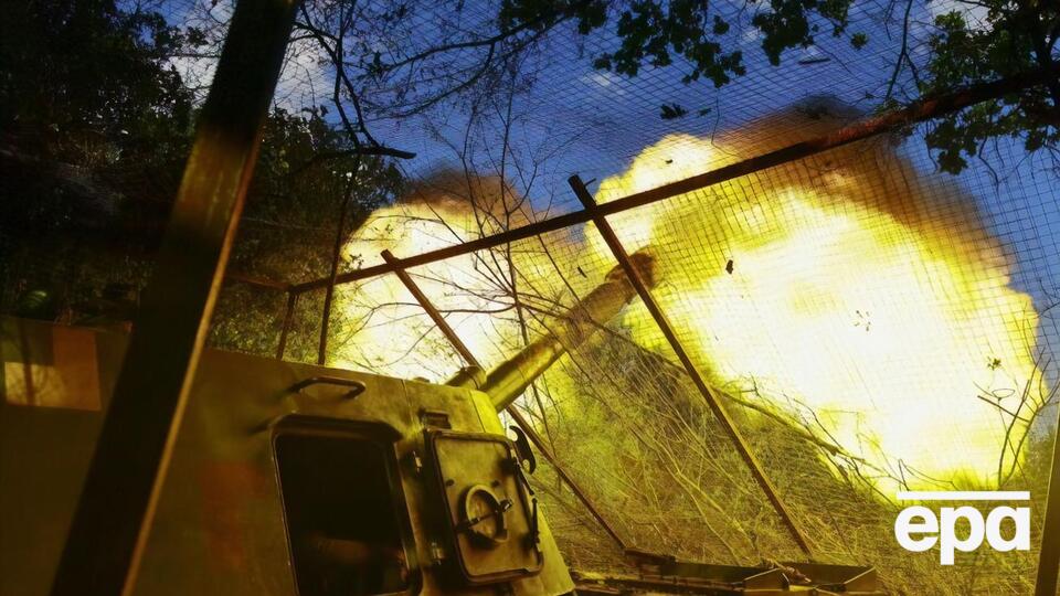 Украинские войска поступательно продвигаются под Бахмутом, уничтожая оккупантов