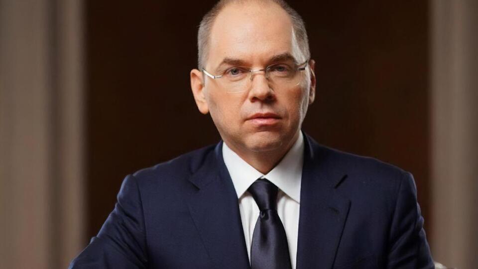 Степанов был директором полиграфкомбината "Украина" в 2011–2017 годах