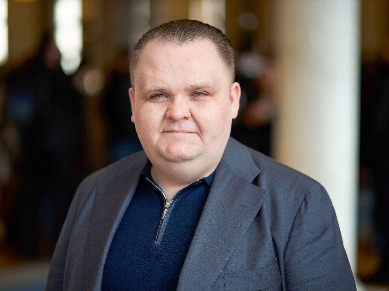 Перша інстанція виправдала Пашковського, прокуратура подавала апеляцію