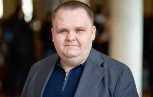 Перша інстанція виправдала Пашковського, прокуратура подавала апеляцію