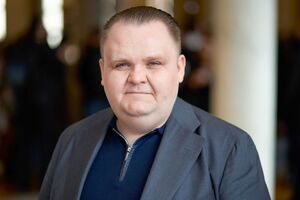Перша інстанція виправдала Пашковського, прокуратура подавала апеляцію