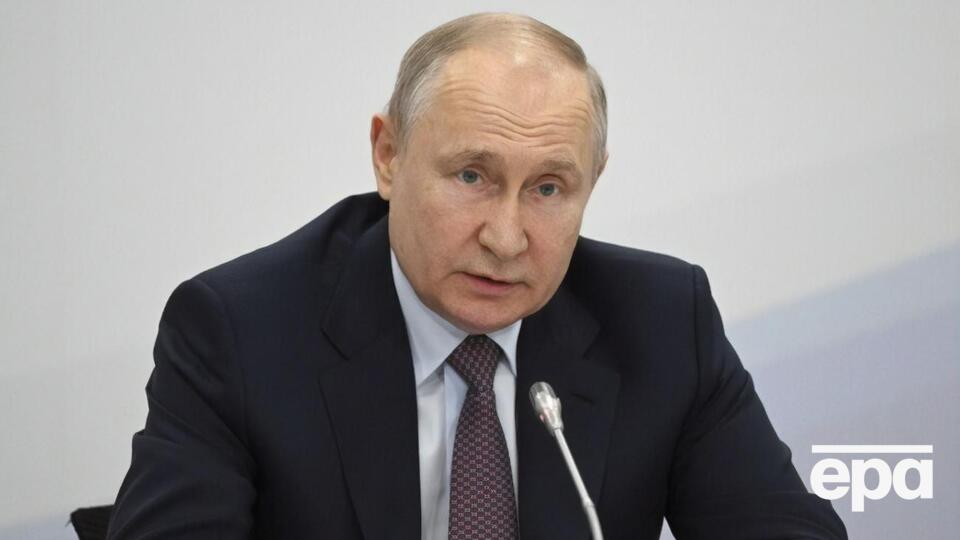 Путин и российская власть регулярно обвиняют Польшу в попытках захватить Украину