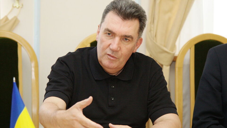 Данілов: Наш ВПК виробляє вже такий захист