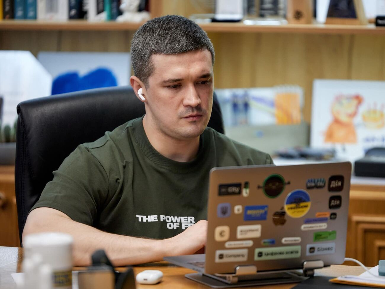 Федоров розповів про плани створити свою "Кремнієву долину" в Україні