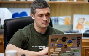 Федоров розповів про плани створити свою "Кремнієву долину" в Україні