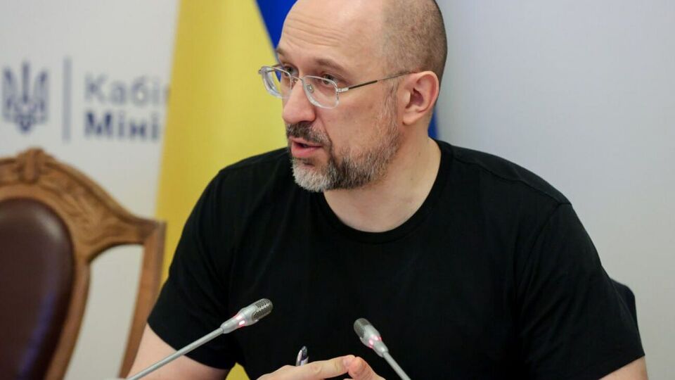 Шмигаль: Розраховуємо, що механізм компенсацій буде готовий восени