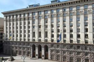 Скасувати торги міська влада зможе лише після того, як Антимонопольний комітет завершить розгляд оскаржень процедури з боку учасників, зазначили у КМДА