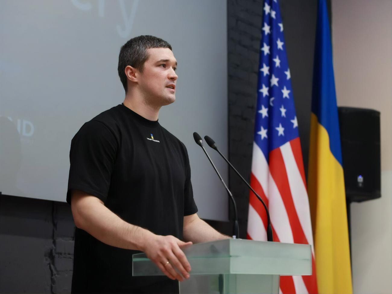 Федоров: Приватні компанії зможуть легально виробляти боєприпаси для дронів