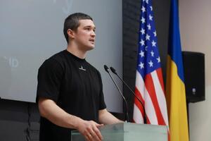 Федоров: Приватні компанії зможуть легально виробляти боєприпаси для дронів
