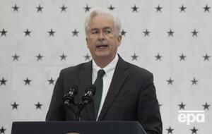 Бернс предупредил о вероятных намерениях РФ атаковать суда в Черном море