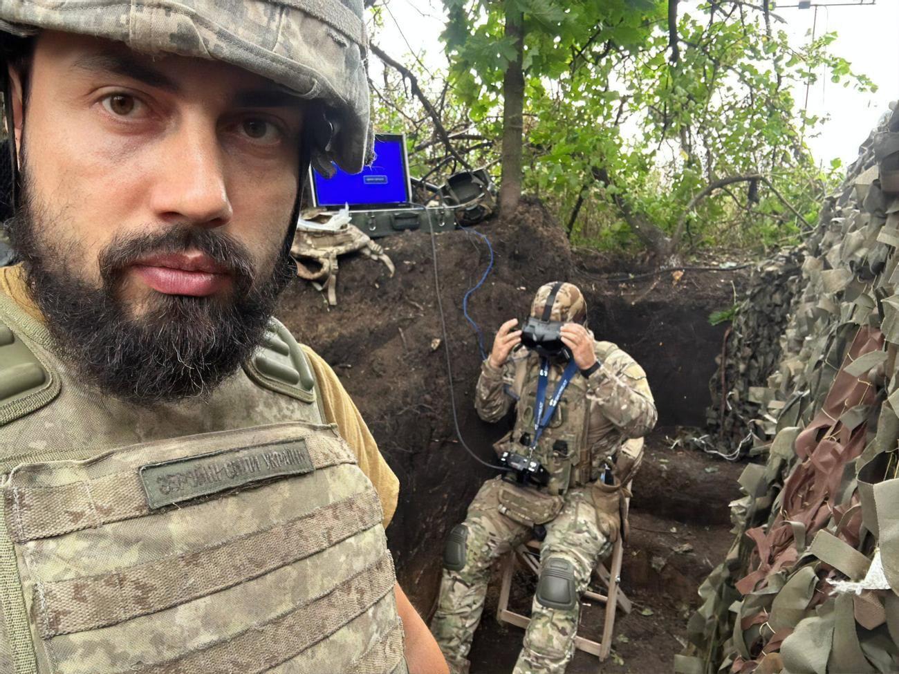 Фирсов:&nbsp;Люди должны видеть наши успехи, хотя и локальные