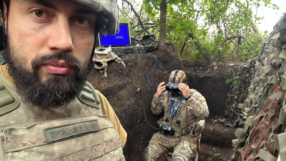 Фирсов: Люди должны видеть наши успехи, хотя и локальные