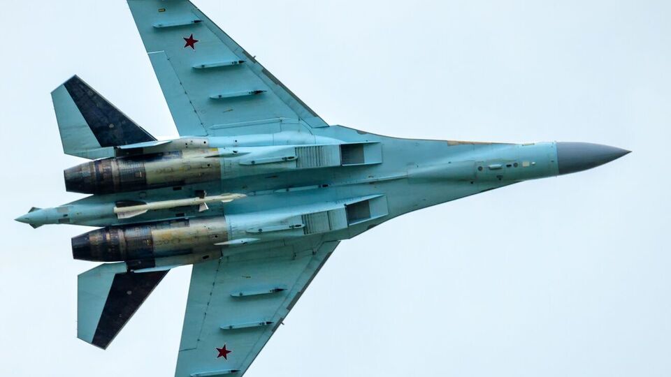 Украинские военные с начала полномасштабного вторжения РФ, по данным Генштаба ВСУ, уничтожили 315 российских самолетов