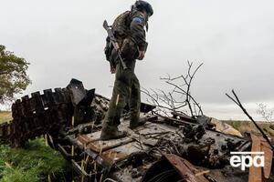 Сили оборони України знищили за добу 24 одиниці техніки російських окупантів