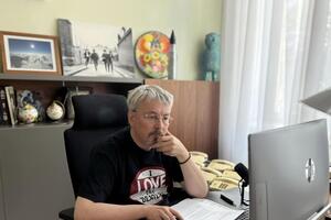 Ткаченко не планував іти з посади міністра
