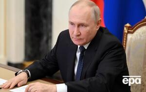 19 липня сайт президента ПАР повідомив, що Путіна (на фото) на саміті БРІКС замінить Лавров