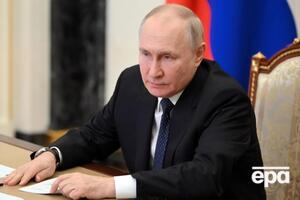 19 липня сайт президента ПАР повідомив, що Путіна (на фото) на саміті БРІКС замінить Лавров