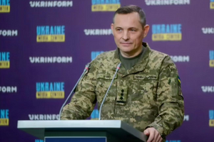 Ігнат: Від пуску ракети до прильоту може бути менше хвилини