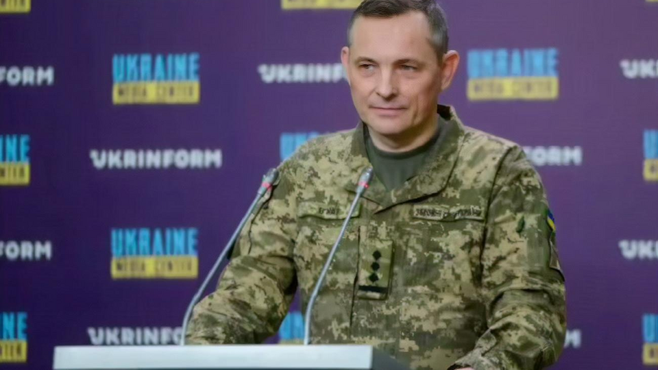 Игнат: От пуска ракеты до прилета может быть меньше минуты
