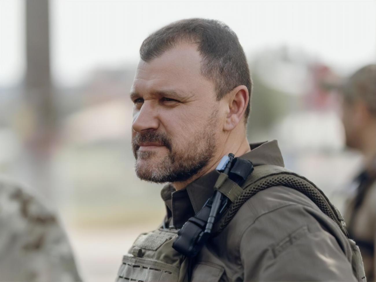 Клименко розповів, що буде з "Гвардією наступу" після війни