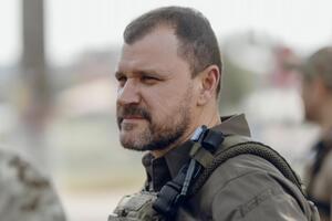 Клименко розповів, що буде з "Гвардією наступу" після війни