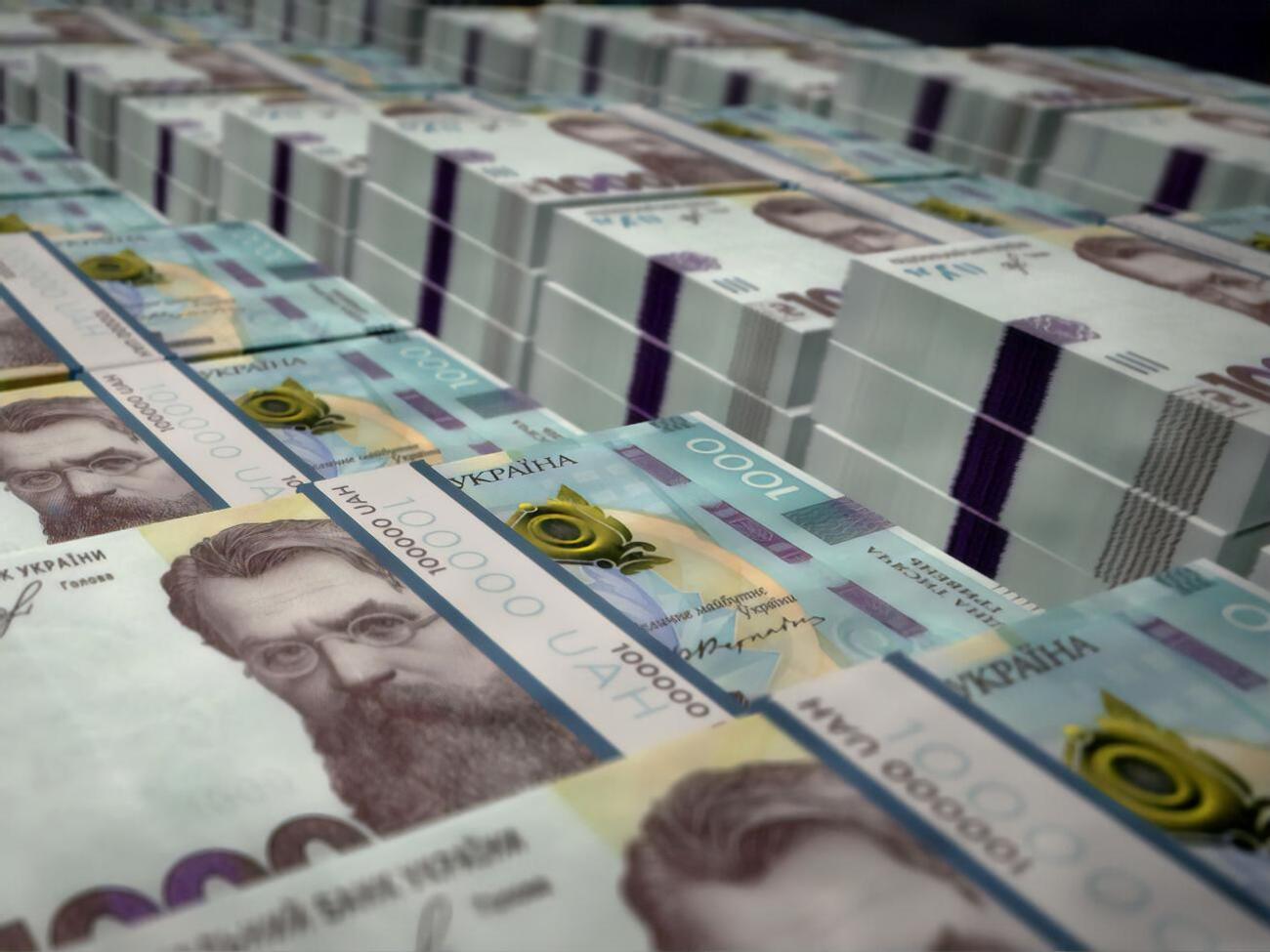 Подозреваемым инкриминируют нанесение ущерба оборонному предприятию ПАО "Научно-технический комплекс "Электронприбор" на сумму 120 млн грн, пишет UBR