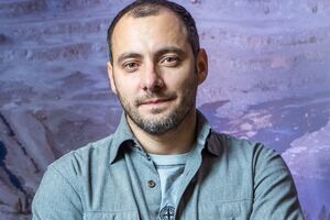 Олександр Кубраков: Відновлення та розвиток можливі навіть попри війну