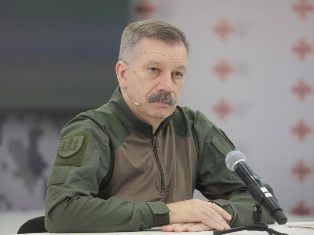 Заступник міністра оборони прокоментував заяви про нібито розкрадання військової техніки
