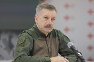 Заступник міністра оборони прокоментував заяви про нібито розкрадання військової техніки