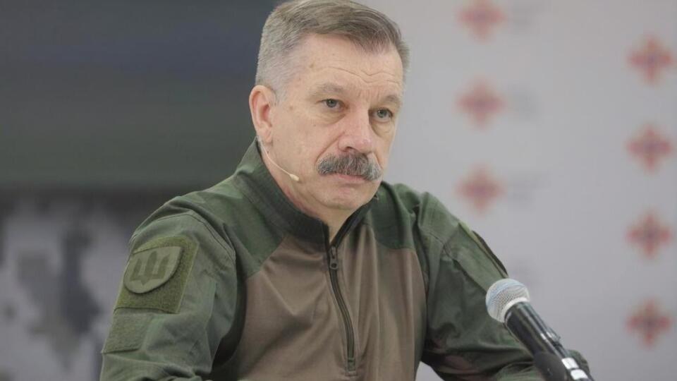 Заступник міністра оборони прокоментував заяви про нібито розкрадання військової техніки