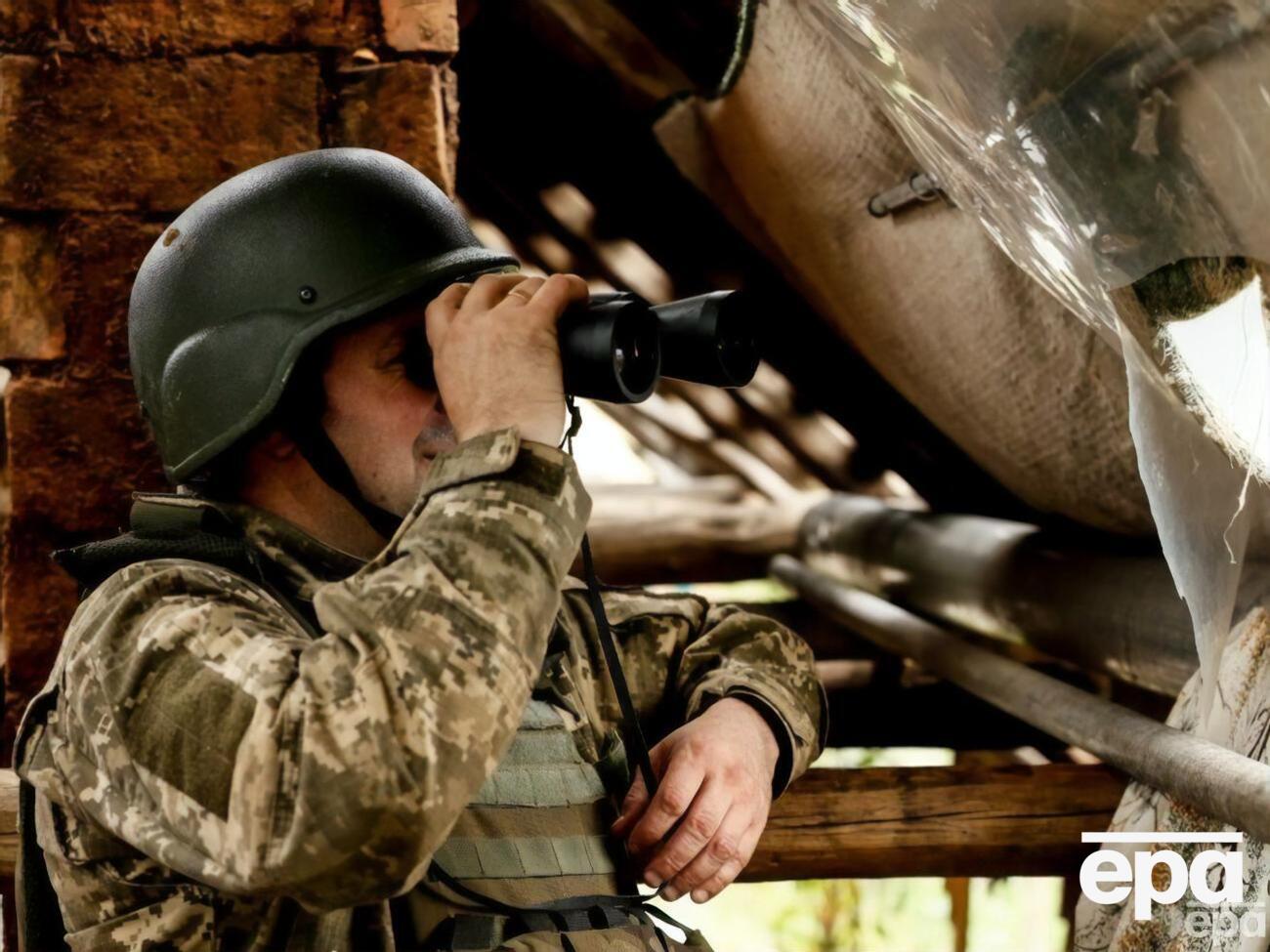 За час поточного контрнаступу сили оборони звільнили 210 км² територій, повідомили в Міноборони України 17 липня