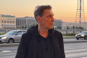 Невзоров признался, что не хочет иметь с Россией и Петербургом ничего общего