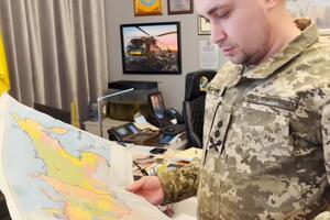 Карту Буданова продадут, чтобы купить дроны для военных