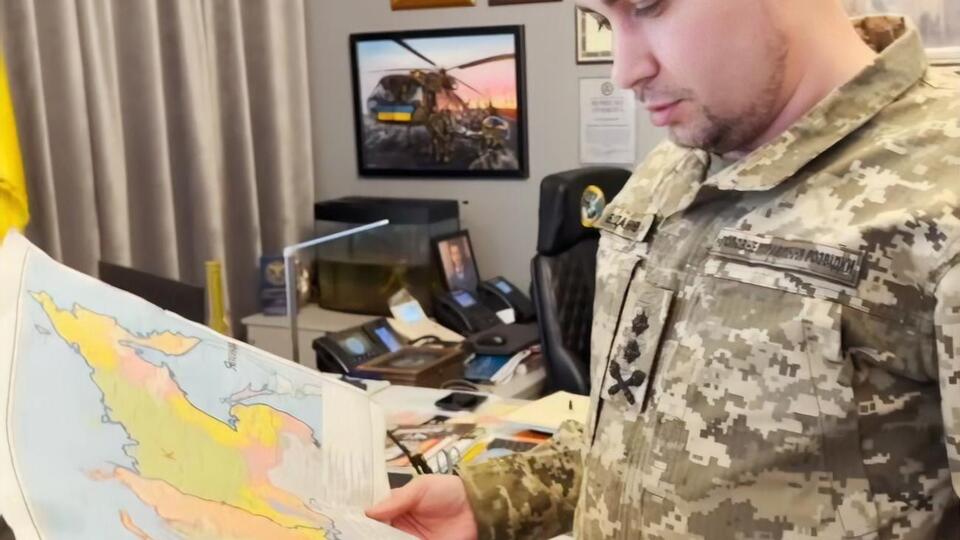 Карту Буданова продадут, чтобы купить дроны для военных