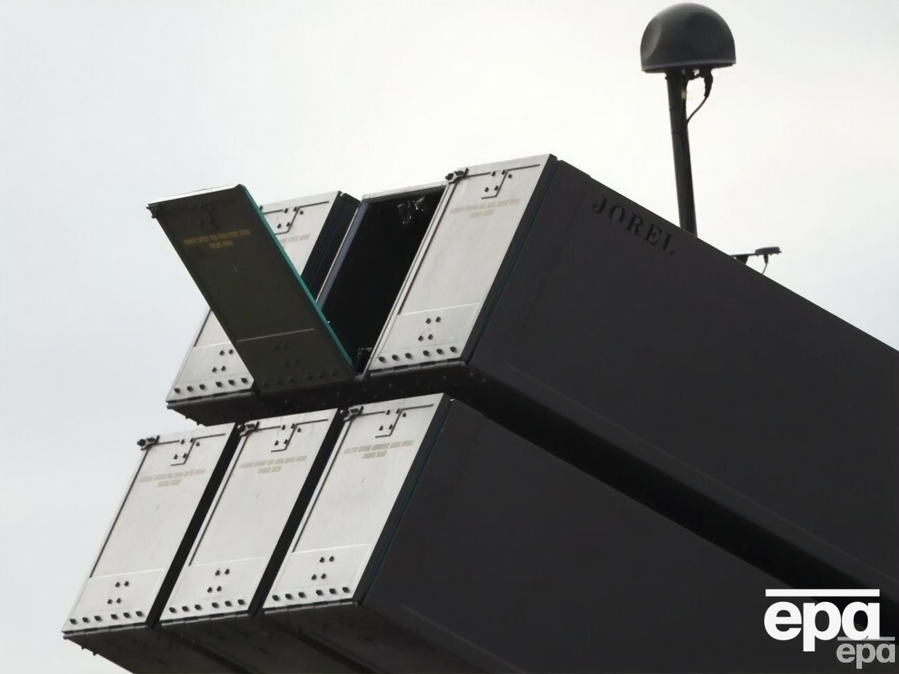 У новий пакет військової допомоги від США увійдуть артилерія, протитанкова зброя, боєприпаси до ЗРК NASAMS і Patriot, до ПЗРК Stinger і РСЗВ HIMARS