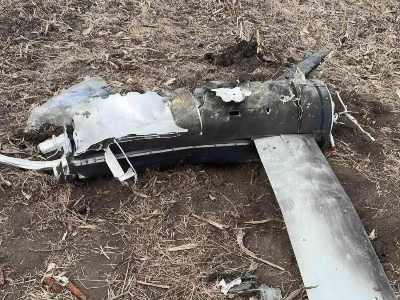 Упродовж доби українські військові збили дев'ять ворожих розвідувальних безпілотників оперативно-тактичного рівня