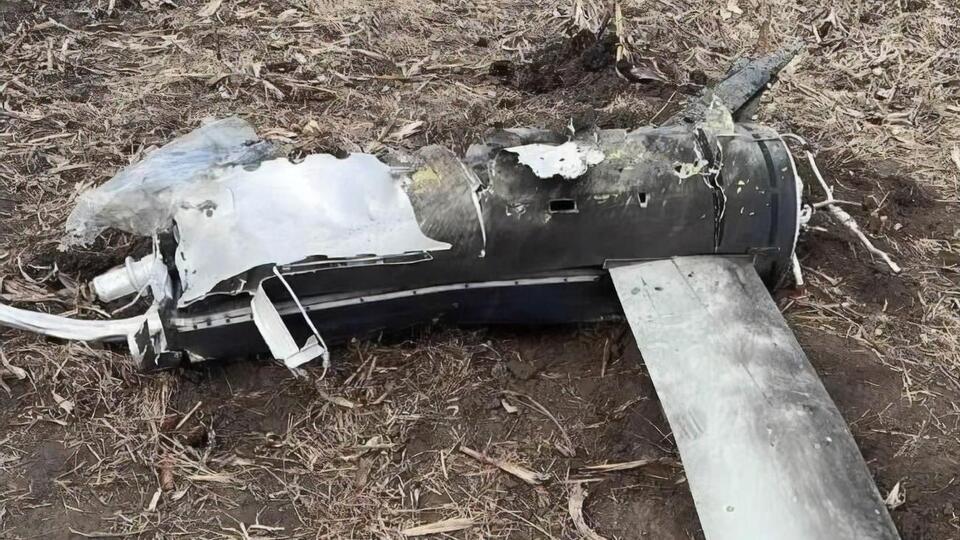 За сутки украинские военные сбили девять вражеских разведывательных беспилотников оперативно-тактического уровня