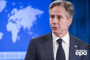 США поки не бачать можливостей для переговорів із РФ – держсекретар