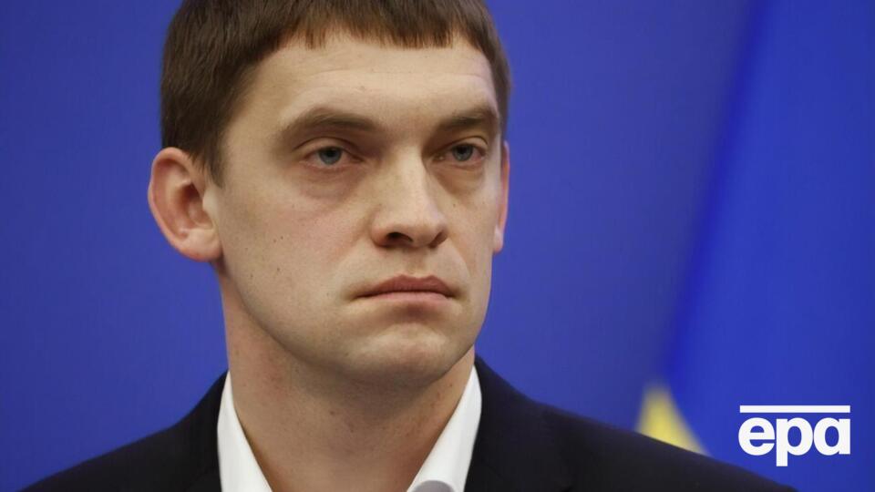 Федоров: Окупанти продовжують звозити до Мелітополя майбутній металобрухт