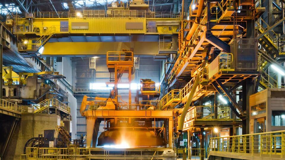 У Федерації роботодавців переконані, що Україні необхідно вводити програми підтримки промисловості