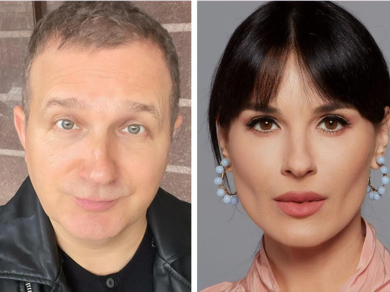 Ефросинина:&nbsp;Да отъ...битесь вы от меня с тем Горбуновым