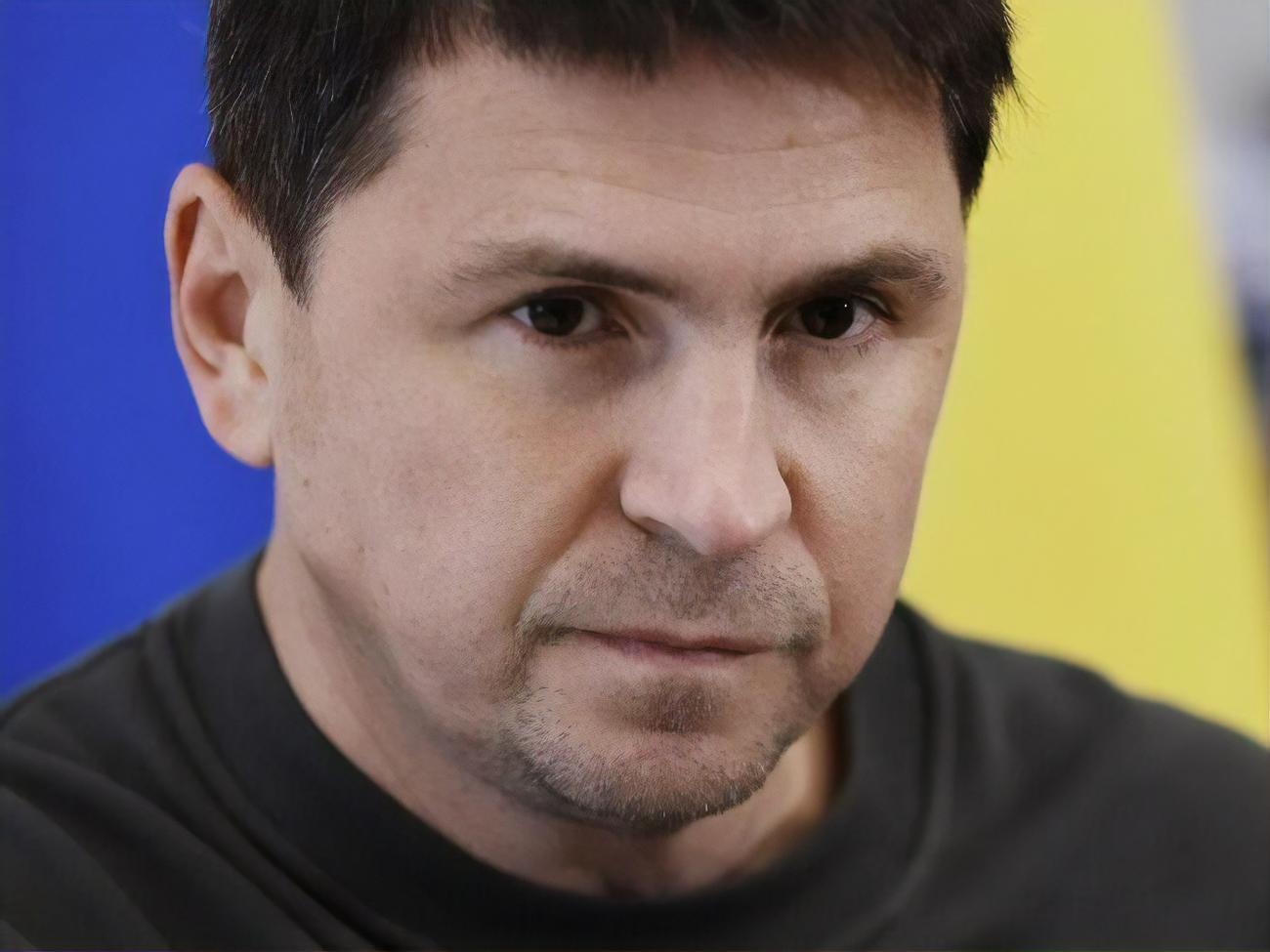 Лучшим решением для западных союзников будет дать Киеву оружие, необходимое для победы над РФ, считает советник главы Офиса президента