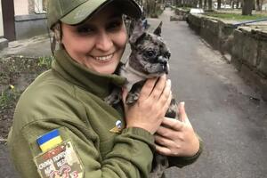 Башей вважає, що цивільні лікарі в Україні не знають військової медицини