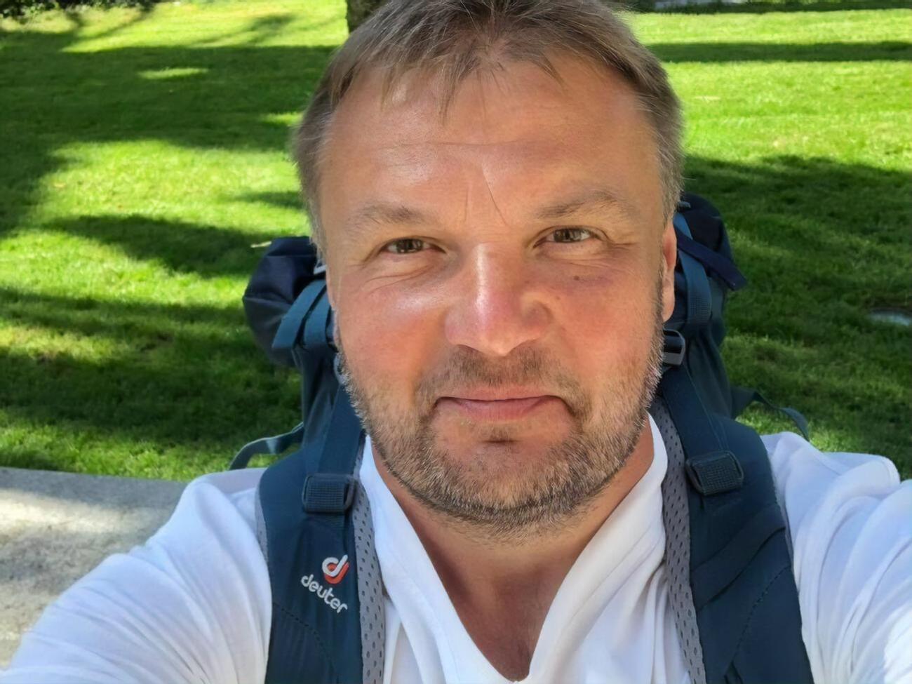 Можете бити мене ногами, але ми маємо взяти за основу російську модель створення політики історичної пам'яті