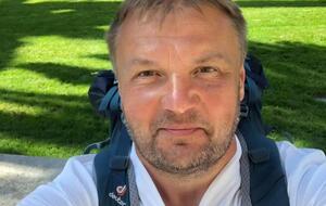 Можете бити мене ногами, але ми маємо взяти за основу російську модель створення політики історичної пам'яті