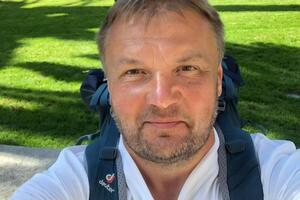 Можете бити мене ногами, але ми маємо взяти за основу російську модель створення політики історичної пам'яті