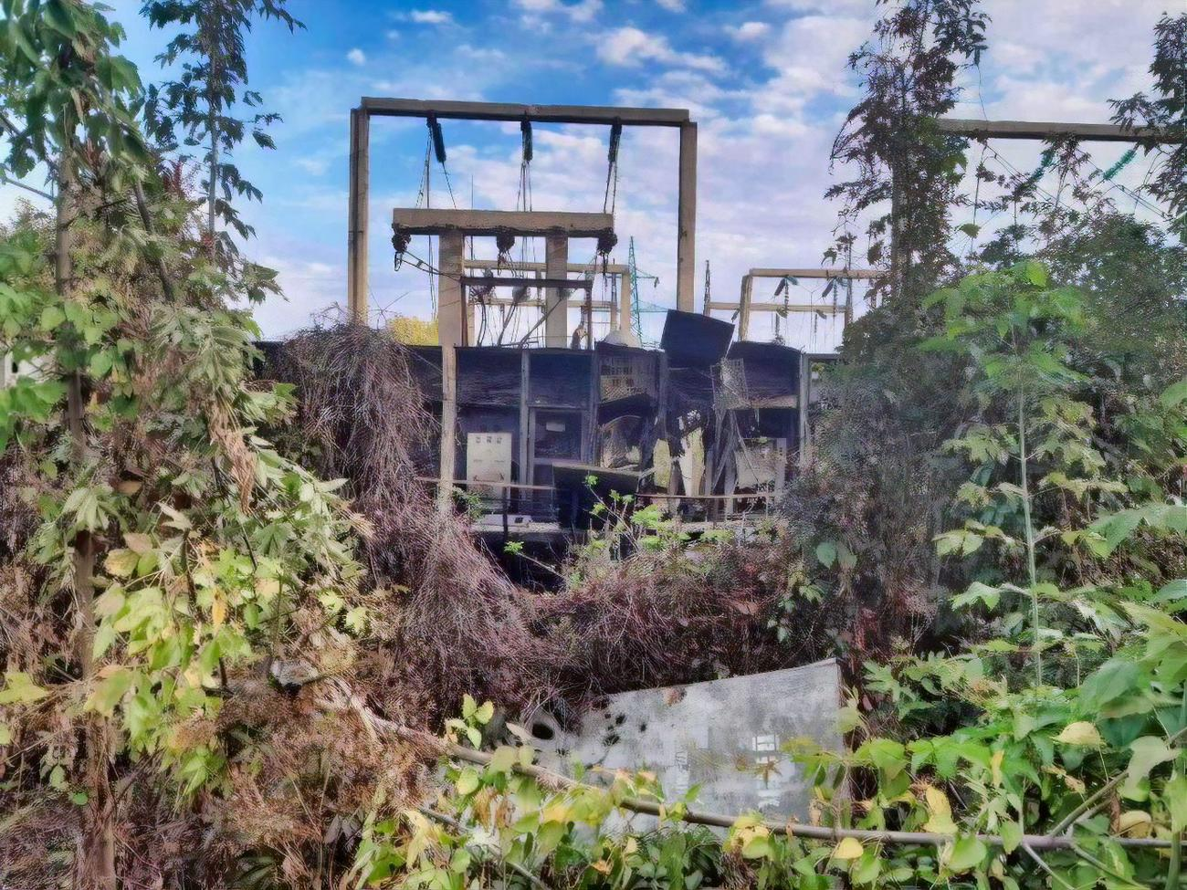 В июне энергетики ДТЭК вернули свет для 277 тыс. семей, оставшихся без электроснабжения из-за обстрелов